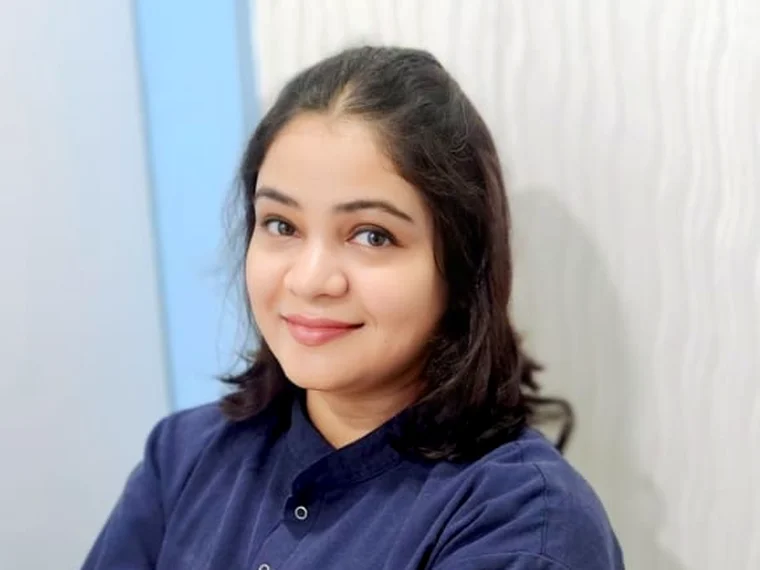 Dr. Shahanika Yadav