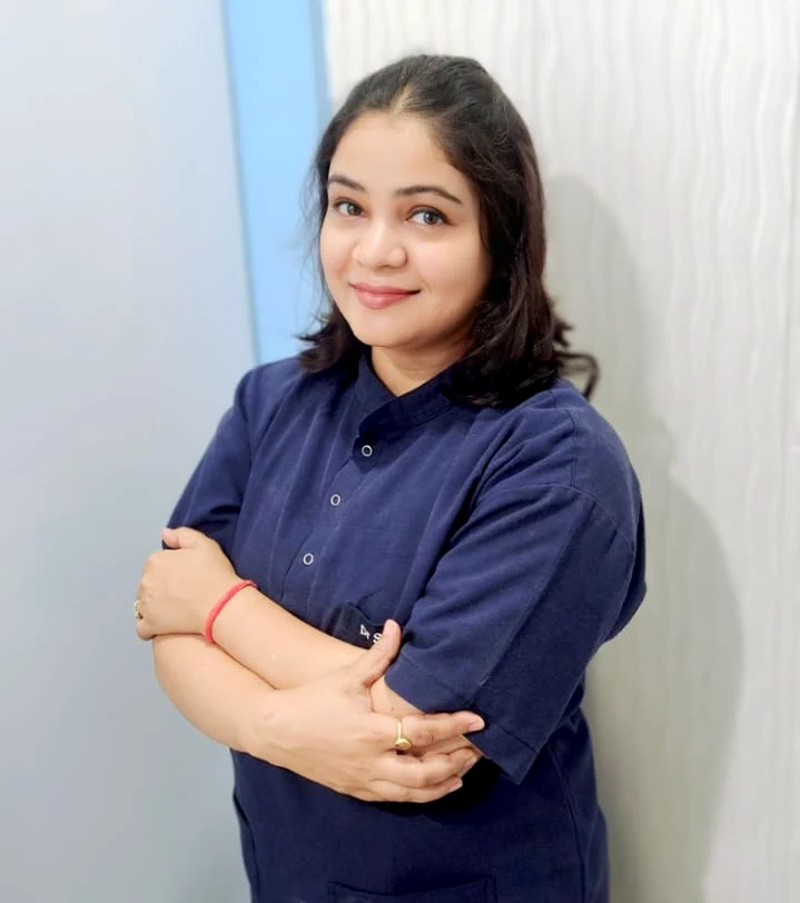 Dr. Shahanika Yadav