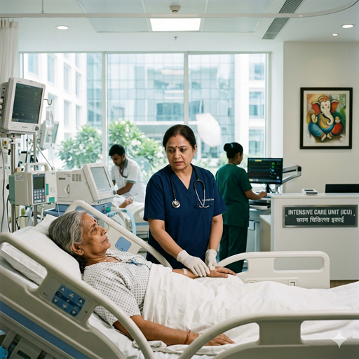 ICU Support